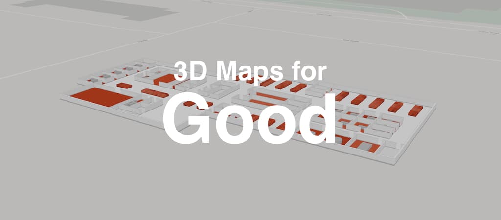 Mappedin 3D SDK