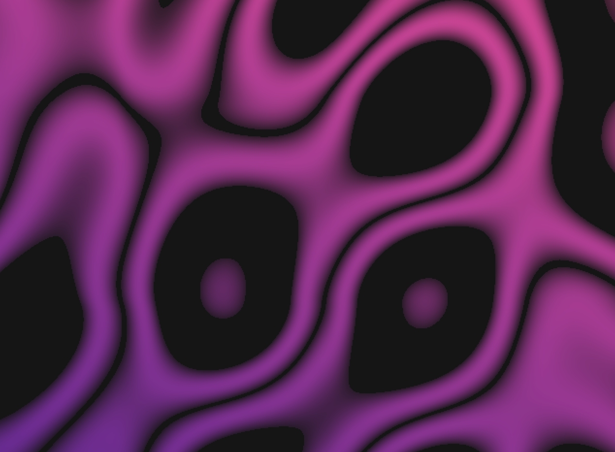 Perlin Noise Shader Animation